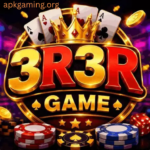 3R3R Game