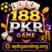 188PKR Game