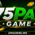 75PAK Game