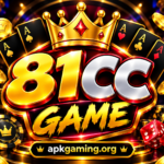 81CC Game