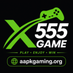 X555 Game