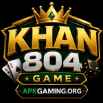 KHAN804 Game