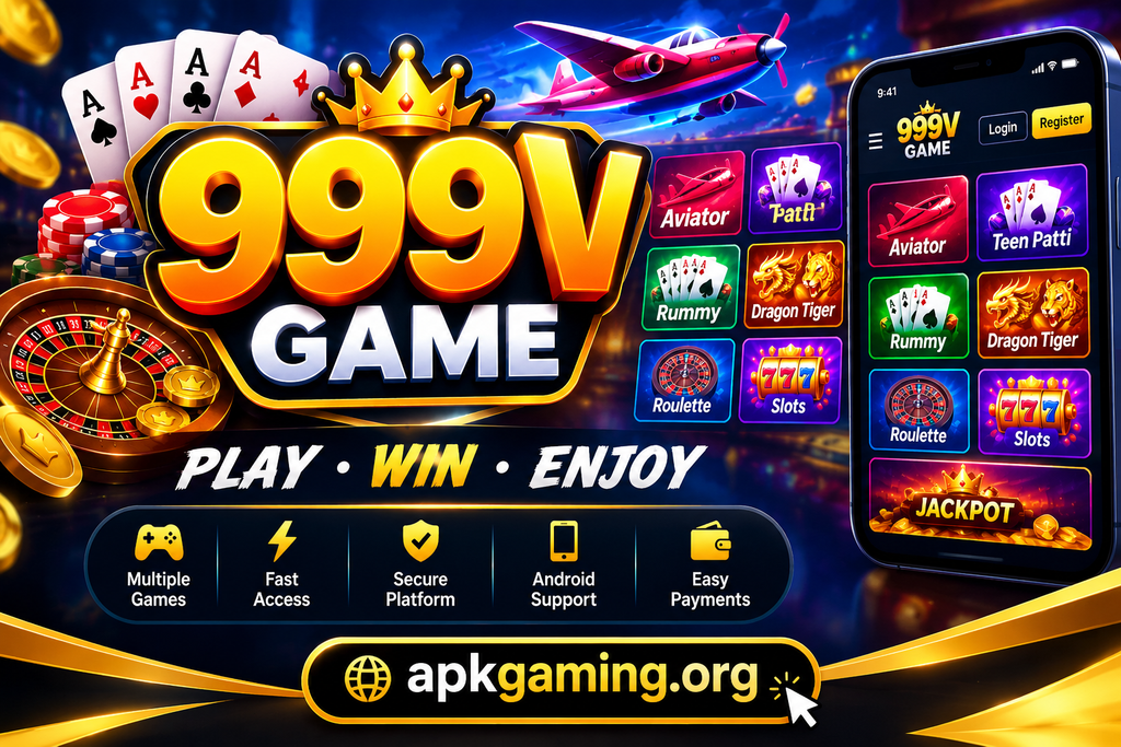 999V Game