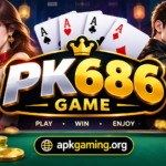 pk686 Game