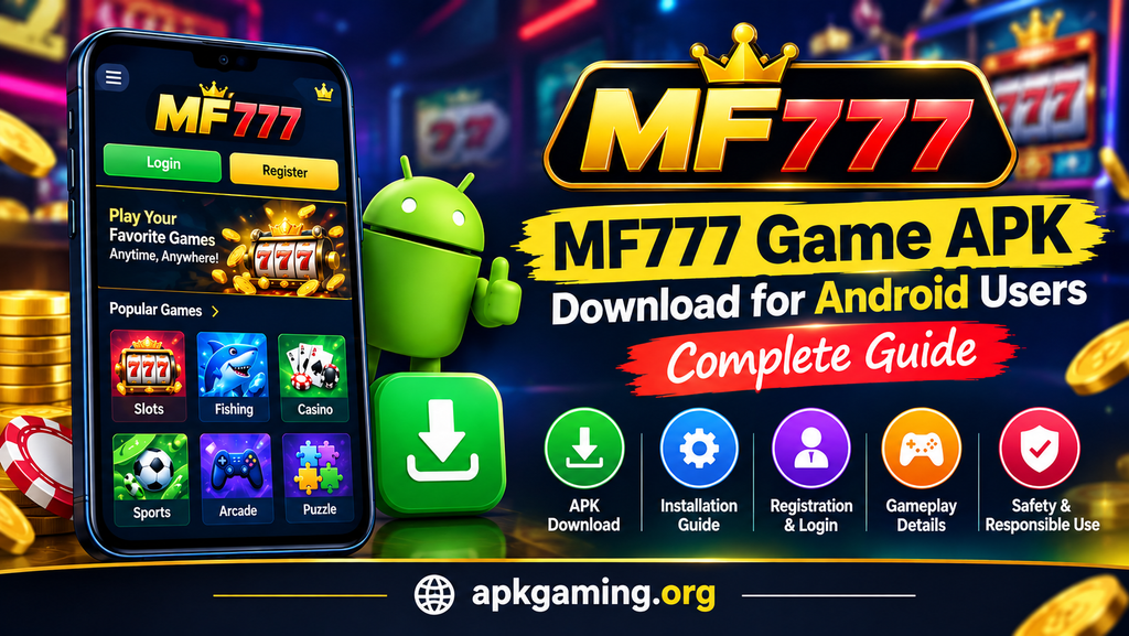 MF777 Game