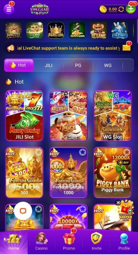 X99 Game Download