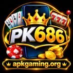 PK686 Game