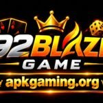 92Blaze Game