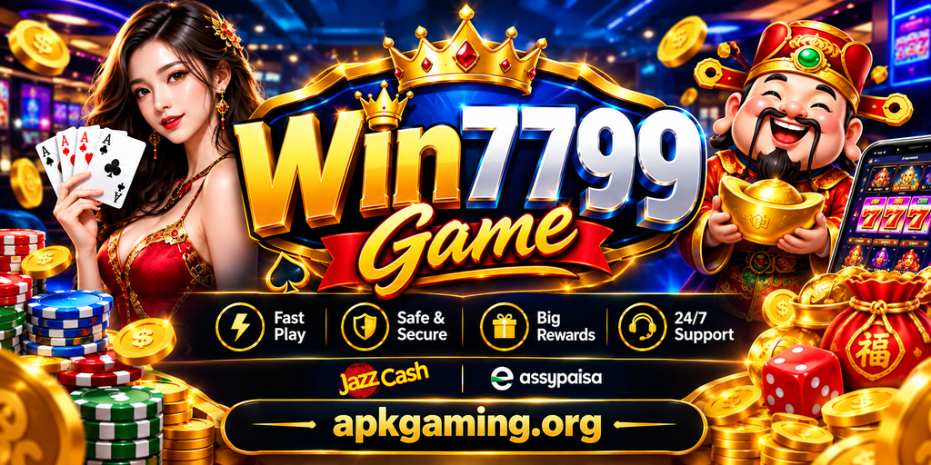 Win7799 Game Download