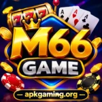 M66 game