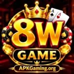 8W Game